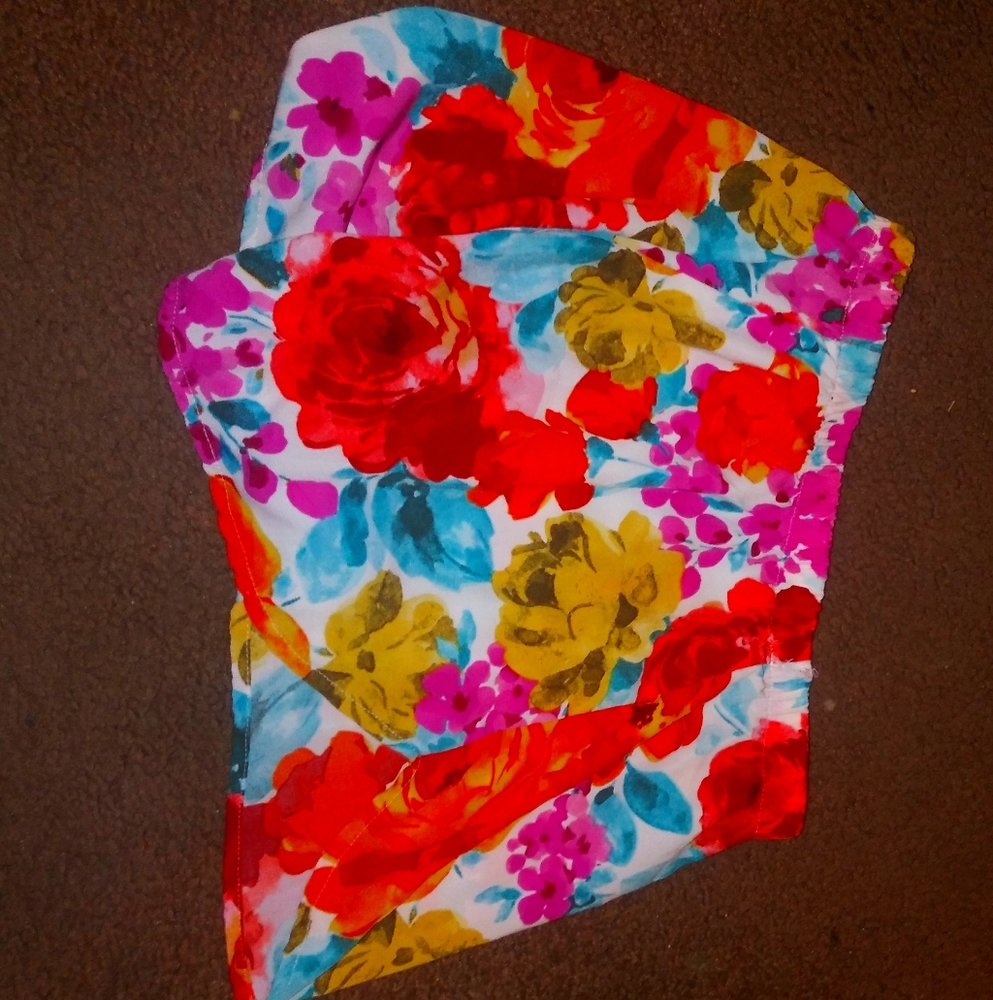 Womens short